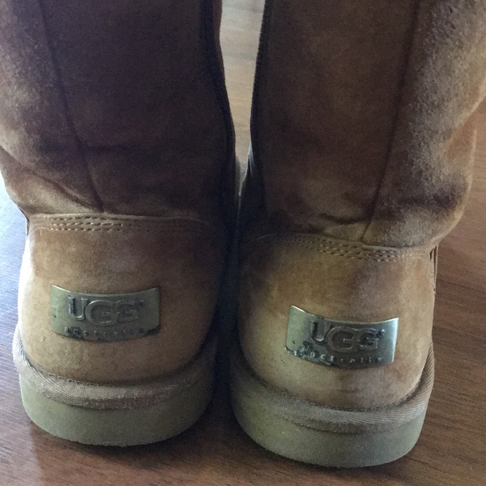 Ugg Zipper Boot - image 2